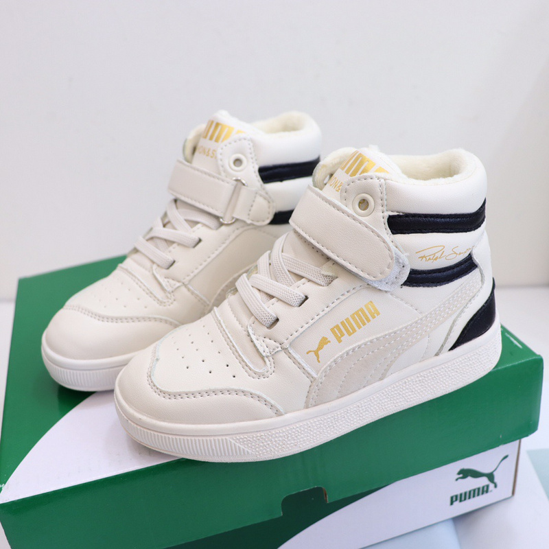 Biao M High Gang Plel Children_s Shoes 26-35-c5b7964d